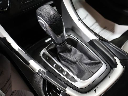 Used 2016 Ford Fusion S w/ Equipment Group 101A image 27