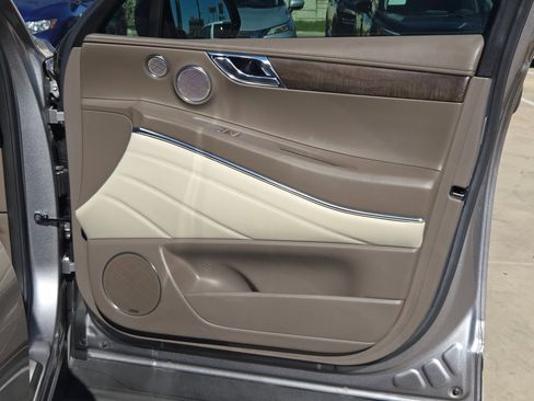 Used 2023 Genesis GV80 2.5T w/ Advanced Package image 31