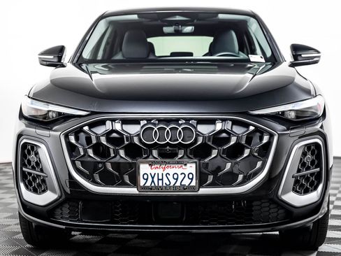 Certified 2025 Audi Q5 Premium Plus AWD/4WD image 10