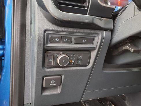 Used 2022 Ford F150 XLT w/ Equipment Group 302A High image 26