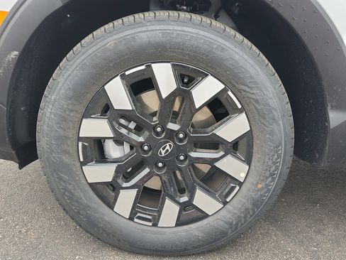New 2026 Hyundai Santa Cruz SEL AWD/4WD image 25