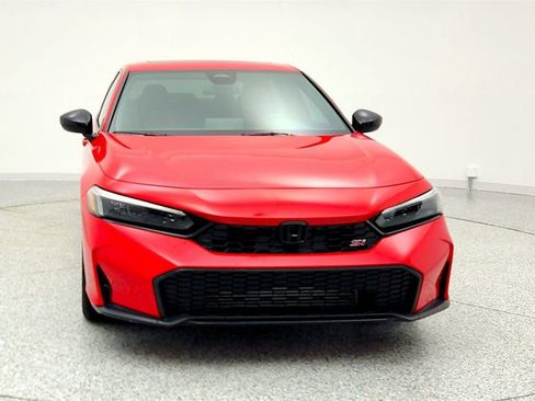Used 2025 Honda Civic Si image 2