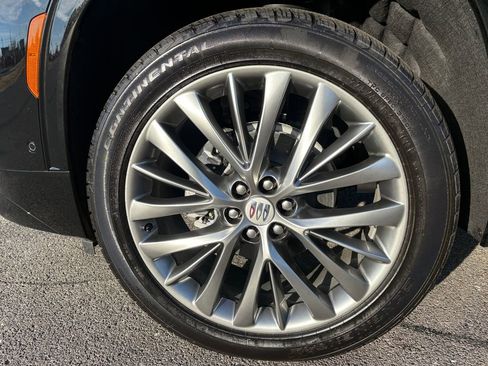 New 2026 Buick Enclave Avenir w/ Super Cruise Package image 28