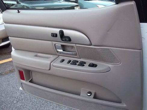 Used 2008 Mercury Grand Marquis LS RWD image 13