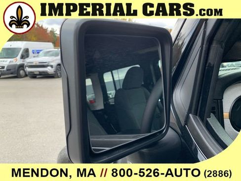 New 2026 Jeep Wrangler Sport S image 9