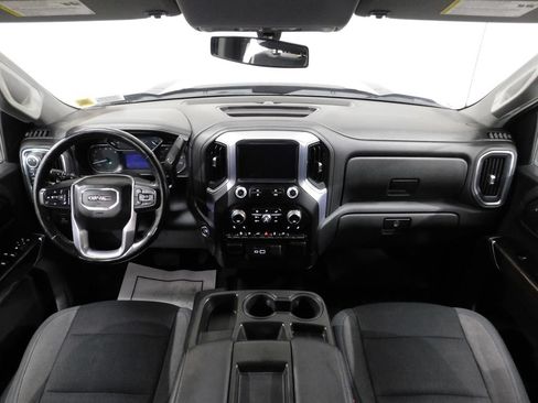 Used 2019 GMC Sierra 1500 SLE w/ SLE Value Package AWD/4WD image 33