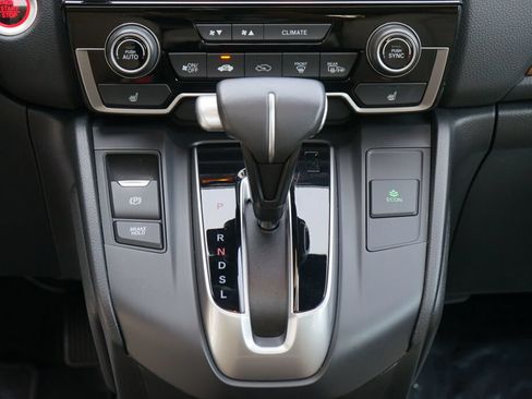 Used 2018 Honda CR-V EX-L image 19