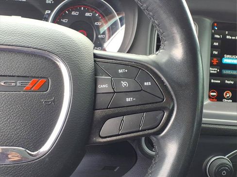 Used 2023 Dodge Charger SXT RWD image 11