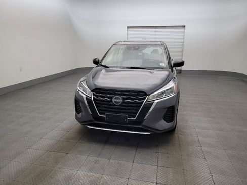 Used 2024 Nissan Kicks S FWD image 15