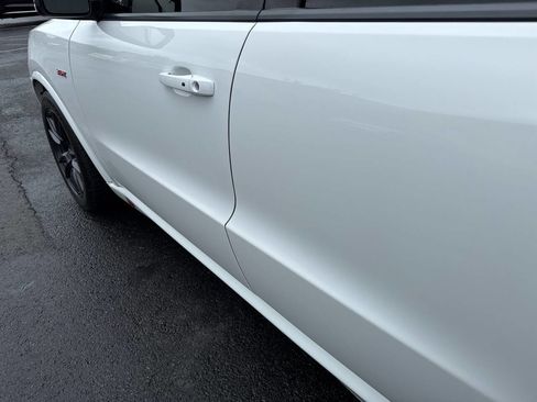 Used 2018 Dodge Durango SRT w/ SRT Interior Appearance Group image 36