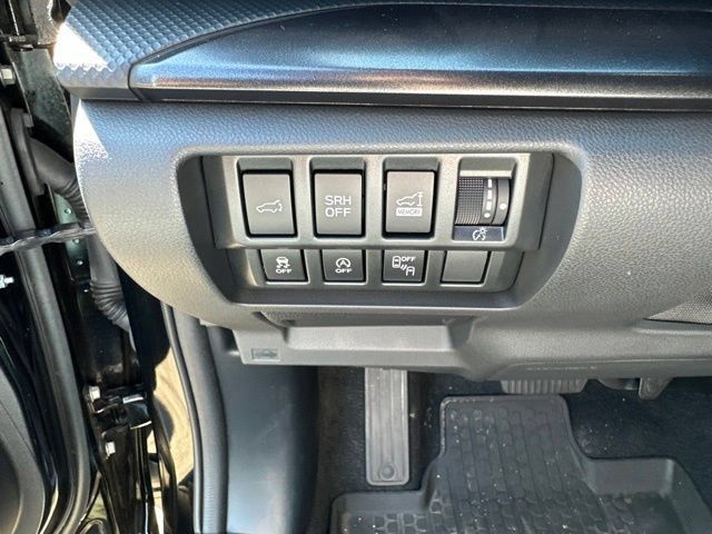 Certified 2025 Subaru Forester Wilderness AWD/4WD image 17