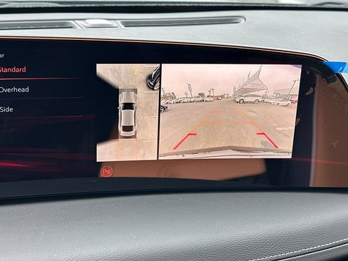 Used 2025 Cadillac CT5 V Blackwing w/ Super Cruise 1 Package image 19