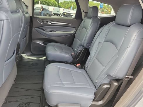 Certified 2021 Buick Enclave Essence w/ Sound and Sites Package FWD image 24