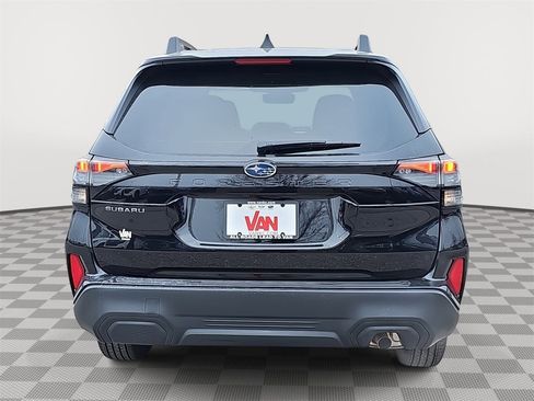 New 2026 Subaru Forester Premium image 6