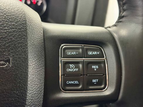 Used 2018 RAM 1500 Big Horn image 27