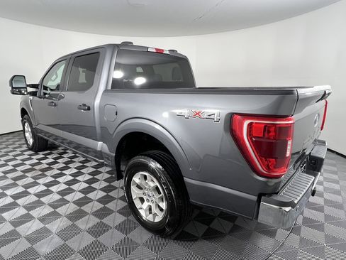 Used 2023 Ford F150 XLT image 8