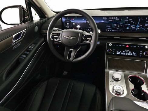 Used 2026 Genesis GV80 2.5T Select image 14