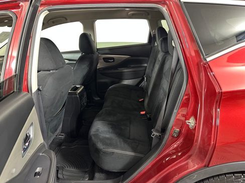 Used 2018 Nissan Murano SV image 17