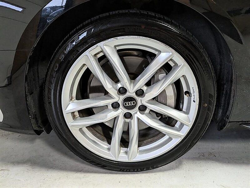 Used 2024 Audi A4 2.0T Premium Plus AWD/4WD image 15