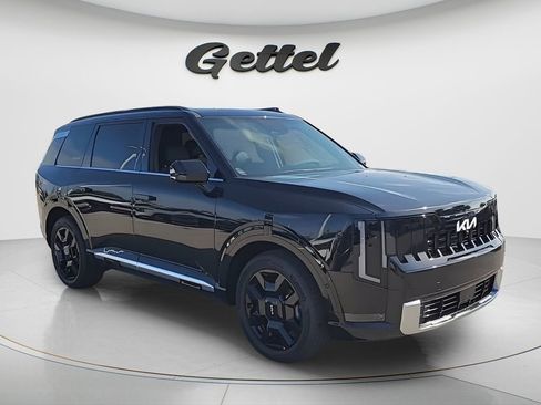 New 2027 Kia Telluride X-Line SX Prestige w/ Towing Package image 15
