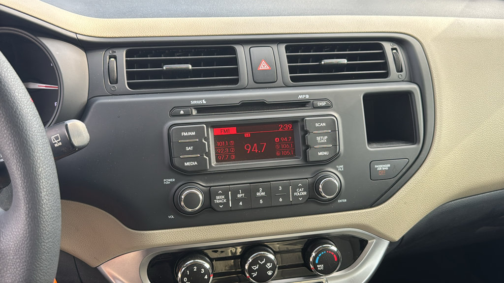 Used 2013 Kia Rio LX FWD image 20