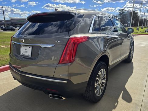Used 2019 Cadillac XT5 Luxury image 6