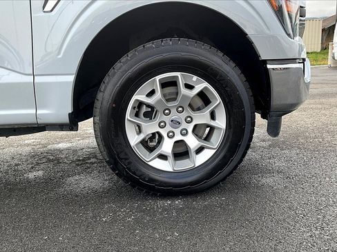 Used 2023 Ford F150 XLT image 9