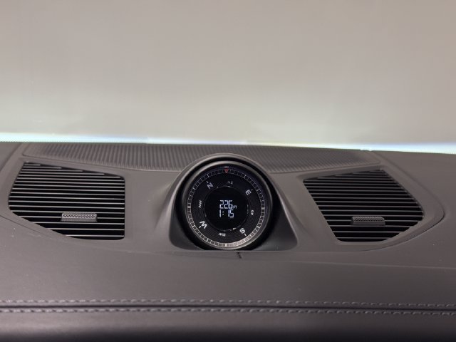 Certified 2026 Porsche Cayenne GTS AWD/4WD image 21