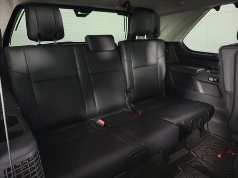 Used 2023 Toyota Sequoia TRD Pro image 20