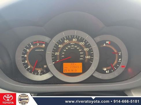 Used 2012 Toyota RAV4 4WD V6 w/ Upgrade Value Pkg image 14