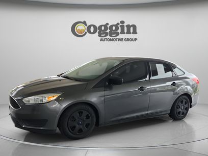 Used 2016 Ford Focus S