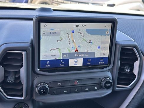 Used 2021 Ford Bronco Sport Big Bend image 16