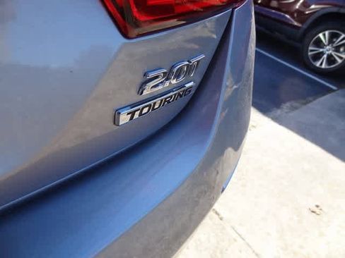 Used 2022 Honda Accord Touring image 17