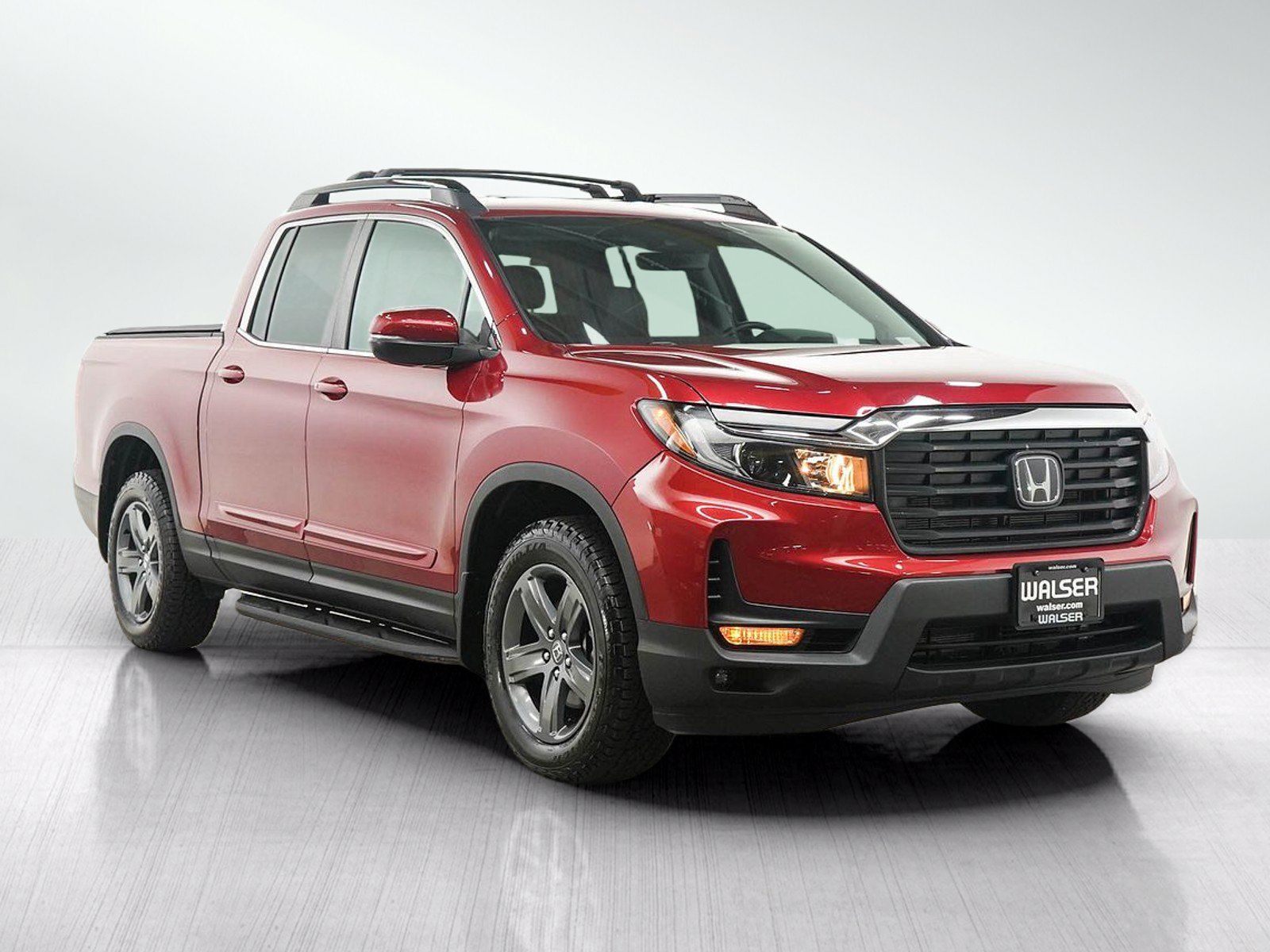 Used 2023 Honda Ridgeline RTL image 7