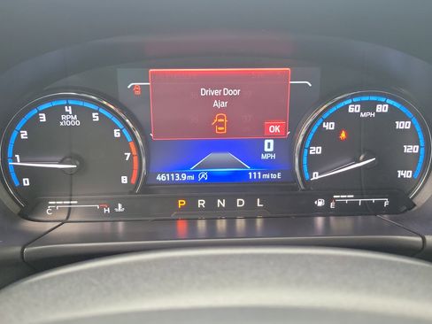 Used 2022 Ford Bronco Sport Outer Banks w/ Tech Package image 12