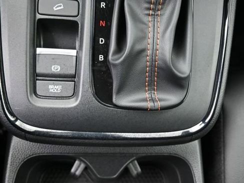 New 2026 Honda CR-V Sport Touring image 17