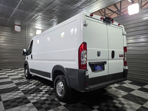 Used 2017 RAM ProMaster 1500 w/ Interior Convenience Group image 7