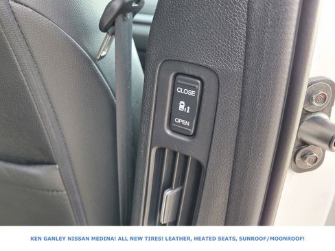 Used 2023 Honda Odyssey EX-L image 51