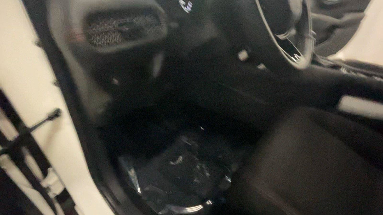 Certified 2026 Honda HR-V Sport image 32