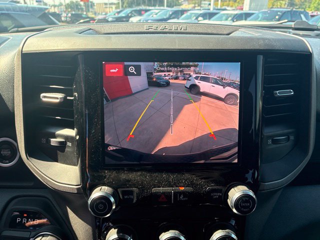 Used 2026 RAM 1500 Express RWD image 26