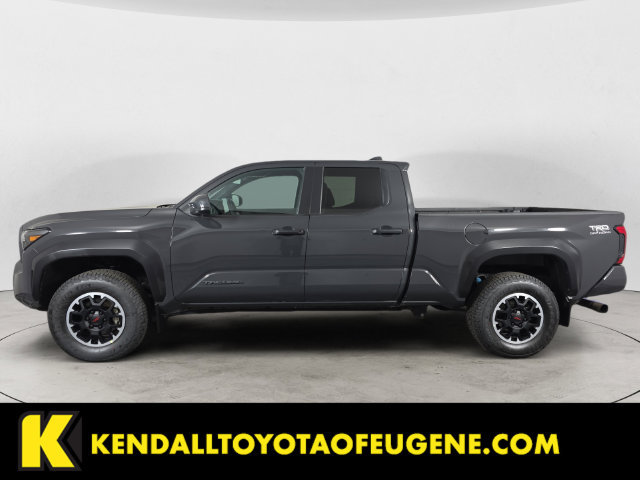 Used 2024 Toyota Tacoma TRD Off-Road AWD/4WD image 8