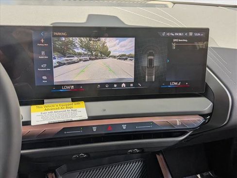 Used 2026 BMW X3 xDrive30 image 13