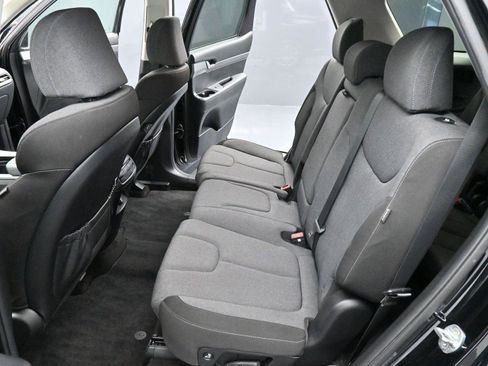 Used 2023 Hyundai Palisade SE w/ Cargo Package image 22