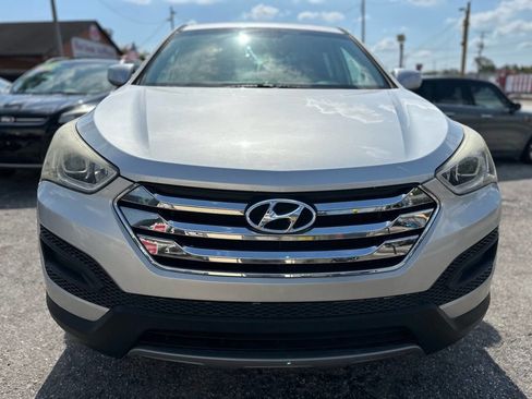 Used 2014 Hyundai Santa Fe Sport image 10