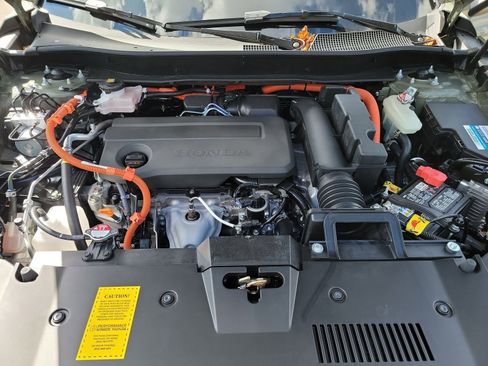 New 2026 Honda CR-V TrailSport image 30