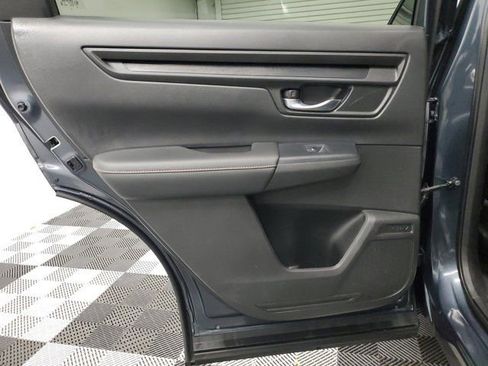 Certified 2024 Honda CR-V Sport image 10