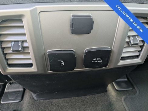 Used 2017 Ford F250 Lariat w/ Chrome Package RWD image 15