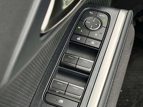 Certified 2024 Lexus GX 550 550 Luxury w/ Accessory Package (Z1) image 31