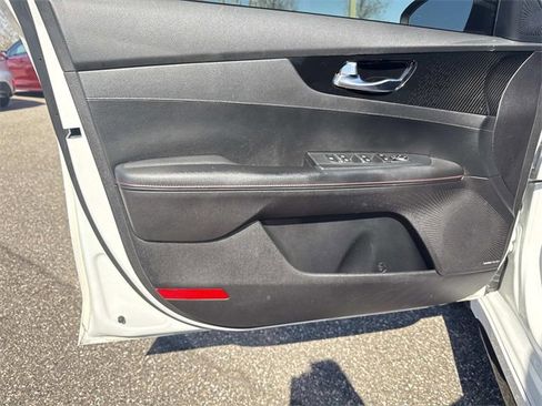 Used 2021 Kia Forte GT w/ GT2 Package image 15