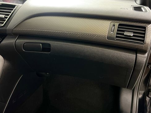 Used 2017 Honda Accord Sport image 33